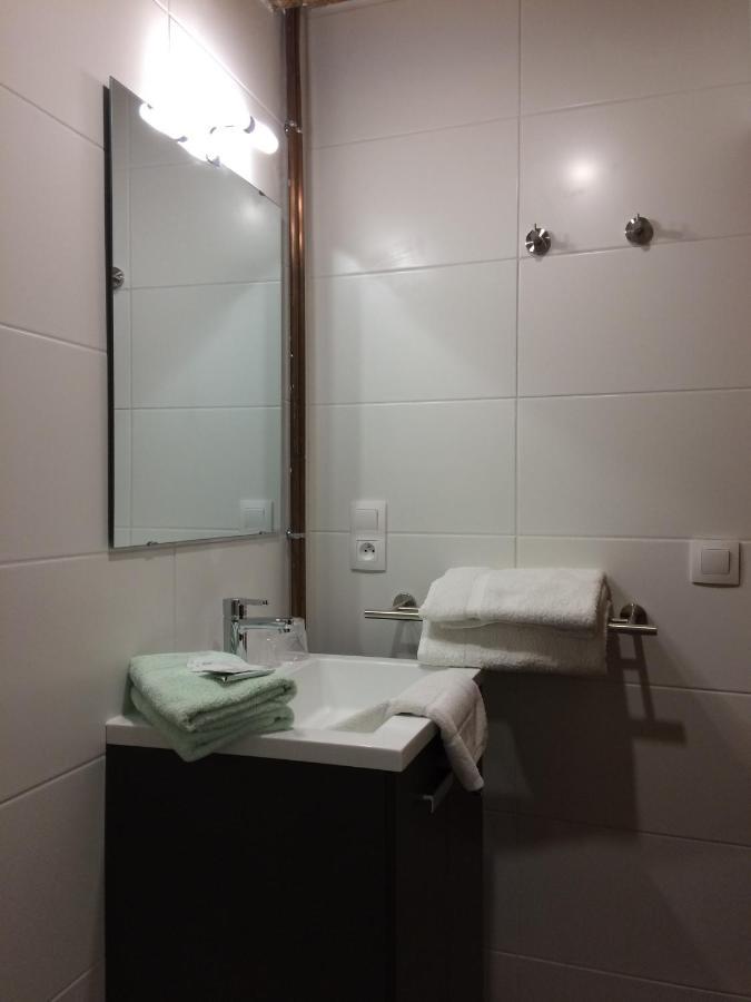 Bed & Breakfast Le Chateau De