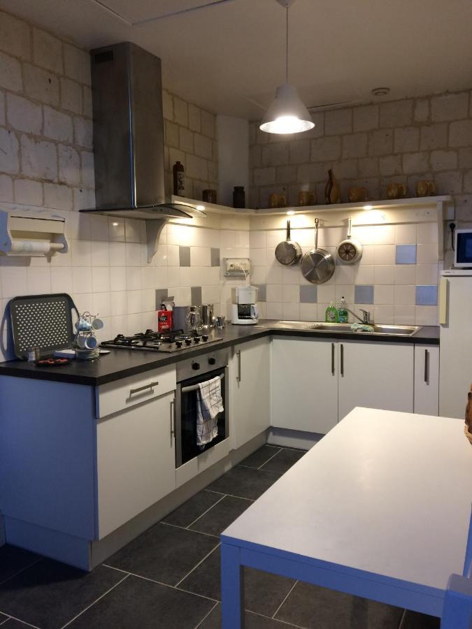 Bed & Breakfast Le Chateau De *
