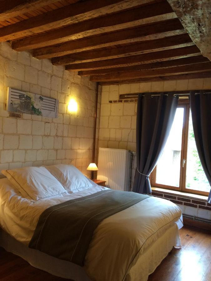 Bed & Breakfast Le Chateau De Penin