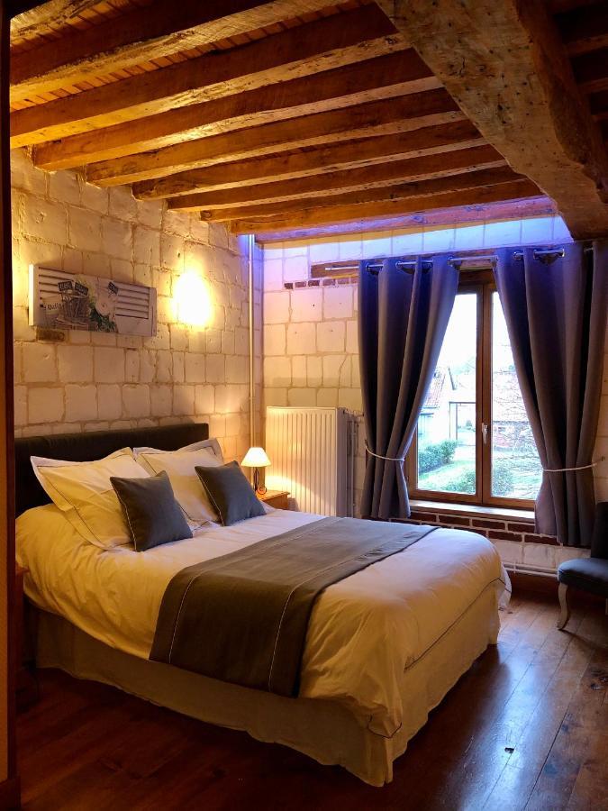 Bed & Breakfast Le Chateau De Penin