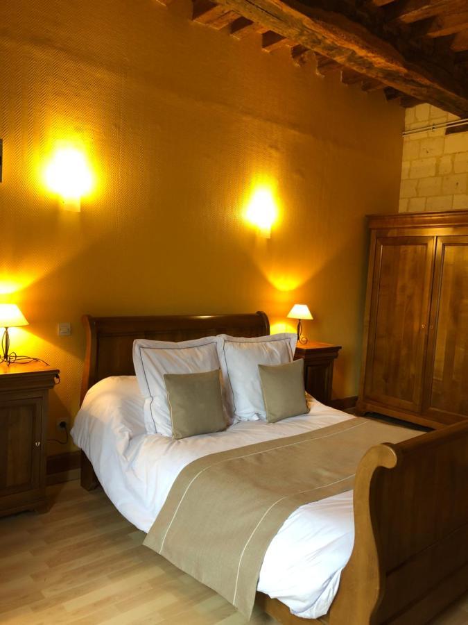 Bed & Breakfast Le Chateau De Penin